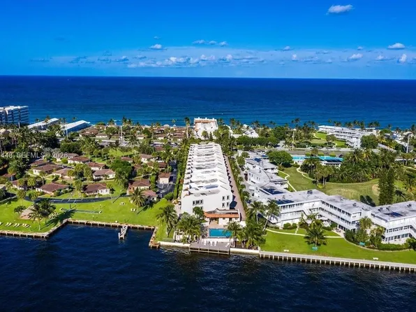 1222 Hillsboro Mile APT 15, Hillsboro Beach, FL 33062