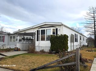 6655 Jackson Rd #803, Ann Arbor, MI 48103