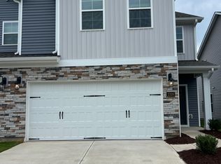 2326 Sugar Cone Way, Fuquay Varina, NC 27526
