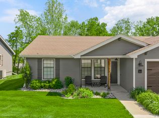 24 Wallingford Dr #24, Platte City, MO 64079