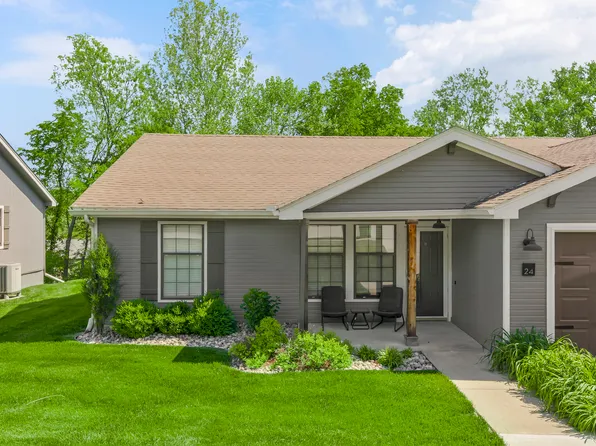 24 Wallingford Dr #24, Platte City, MO 64079