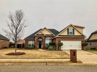 204 Post Oak Way, Warner Robins, GA 31088
