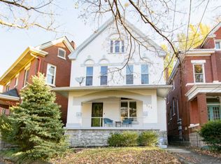 715 Rubel Ave, Louisville, KY