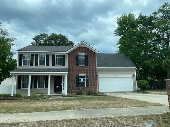 153 Hardwood Dr, Columbia, SC 29229