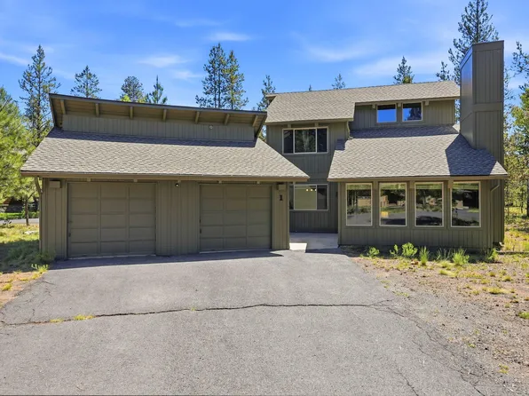 57688 Towhee Ln, Sunriver, OR 97707