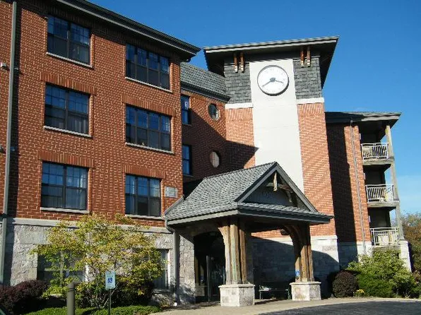 100 E Main St, Waukesha, WI 53186