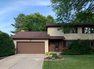 717 N Gammon Rd, Madison, WI 53717