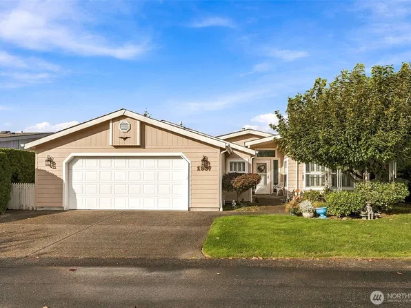 1937 SE Cranberry Lane, Lacey, WA 98503