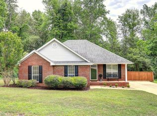 3803 Adams Pl, Millbrook, AL 36054