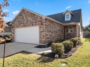 813 Saratoga Ln, Georgetown, TX 78633