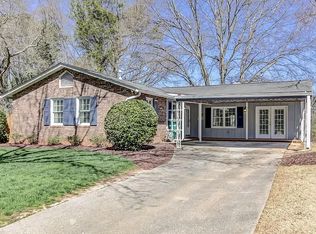 1799 Creat Trl SE, Smyrna, GA 30080