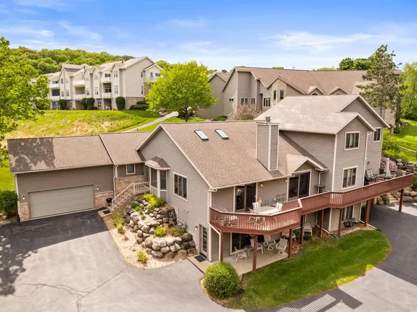 N2783 Summerville Park Road, Lodi, WI 53555