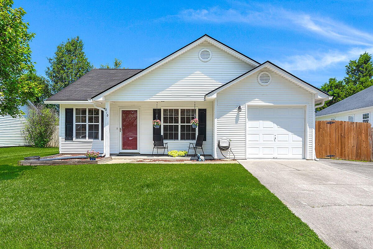 219 Two Hitch Rd, Goose Creek, SC 29445 Zillow