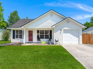 219 Two Hitch Rd, Goose Creek, SC 29445