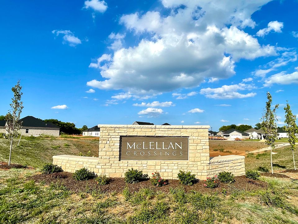 McLellan Crossings by Hammer Homes in Bowling Green KY | Zillow