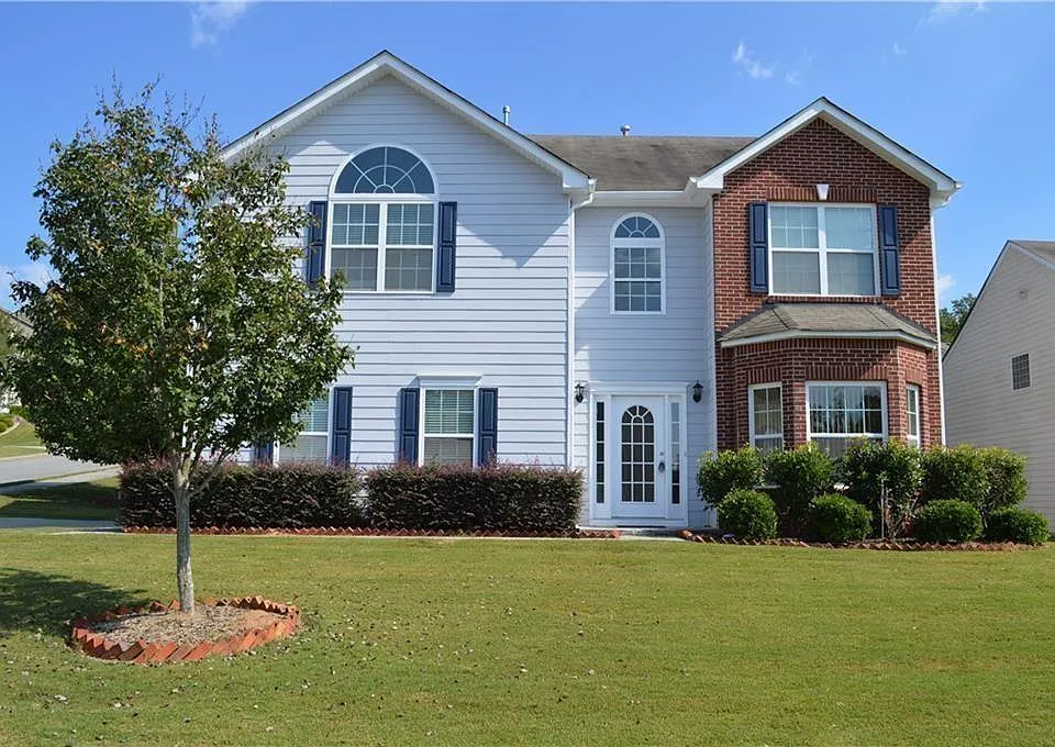 1335 Rocky Shoals Ln
