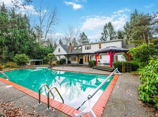 17283 20th Ave, Surrey, BC V3Z 9N5