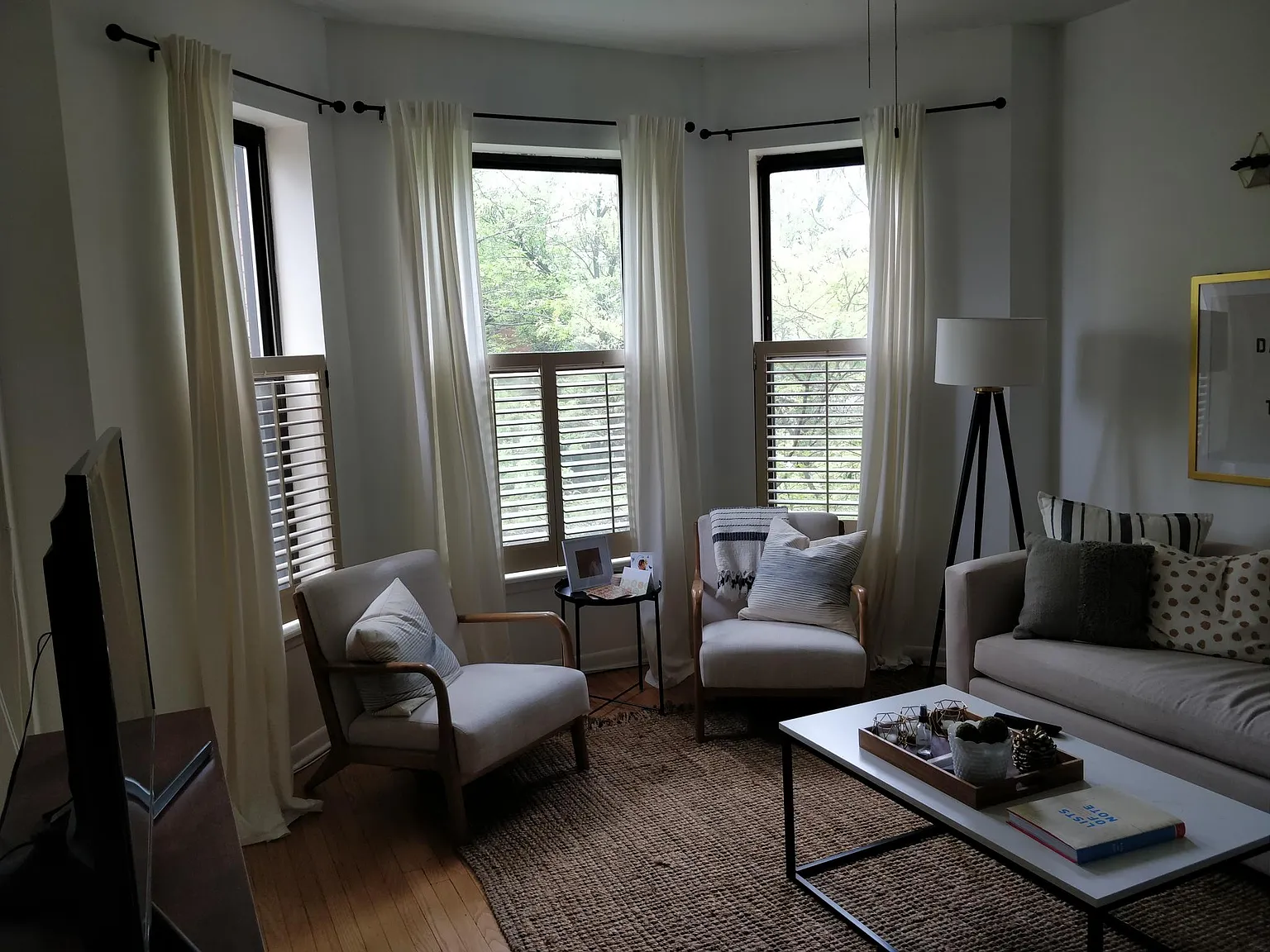 2 bed, 1000 sqft, $2,050 — Photo 3