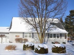 4260 S Wayside Dr, Saginaw, MI