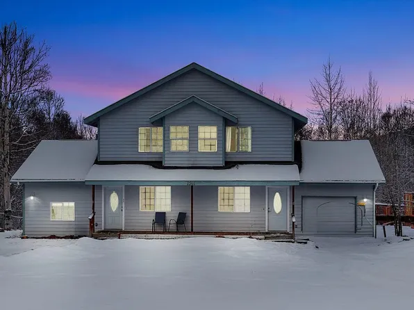 1501 W Vaunda Ave, Wasilla, AK 99654