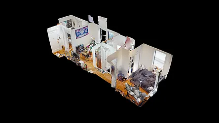 Rented by Bond New York