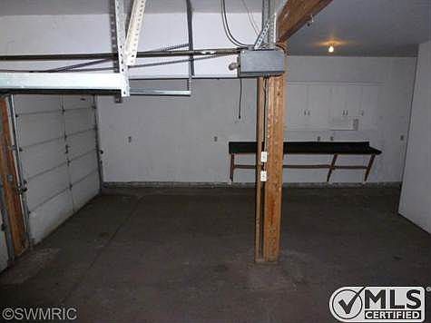 Garage Interior