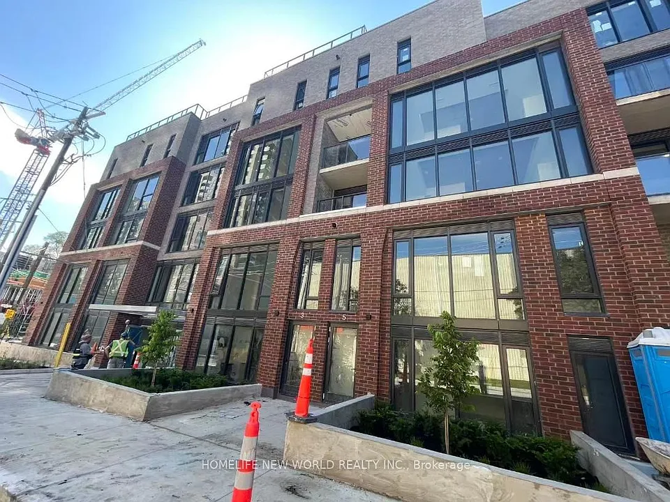 1 Vine Ave #102