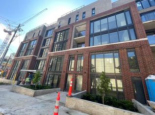 1 Vine Ave #102, Toronto, ON M6P 1V6