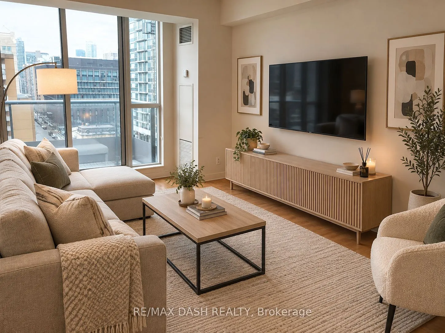 2 bed, $2,300 — Photo 1