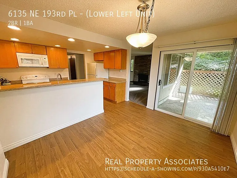 6135 NE 193rd Pl #LOWER LEFT — Photo 7
