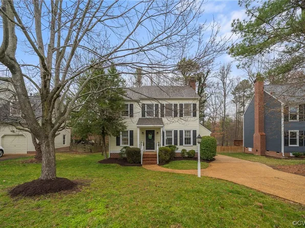 5956 Park Forest Ln, Glen Allen, VA 23059