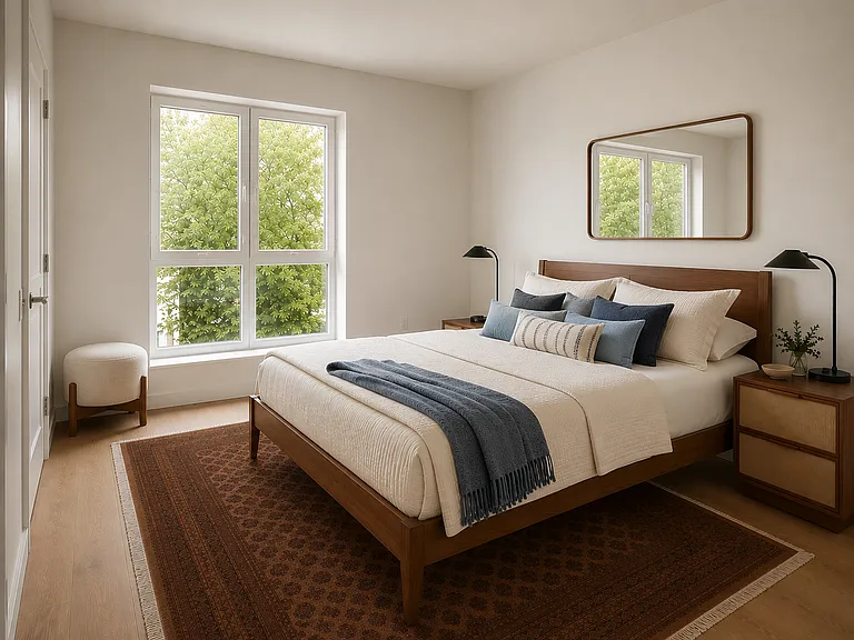 1871 Amsterdam Ave #6F — Photo 3