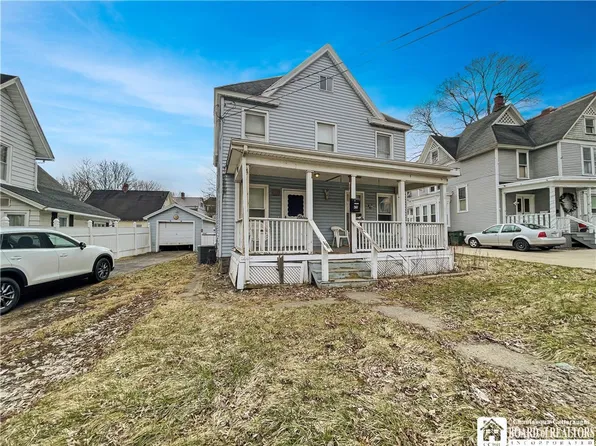 263 Fairmount Ave, Jamestown, NY 14701