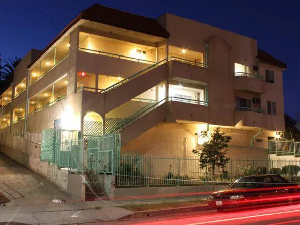 5271 Huntington Dr N #C, Los Angeles, CA 90032