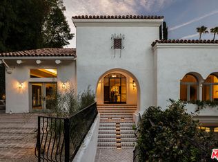 17647 Belinda St, Encino, CA 91316