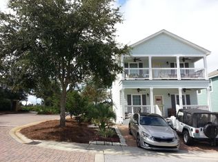 60 Martinique Dr, Panama City Beach, FL 32461