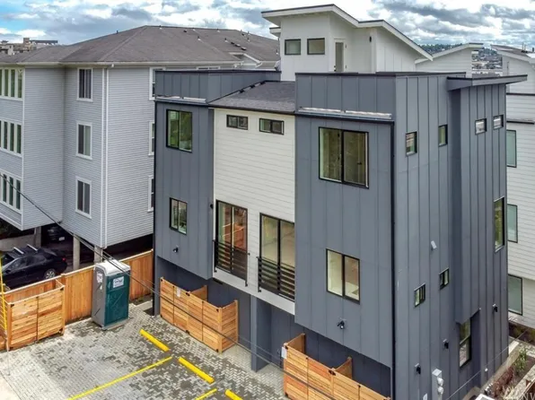 2644 NW 59th St #B, Seattle, WA 98107