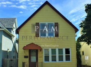 1132 S 57th St, Milwaukee, WI 53214