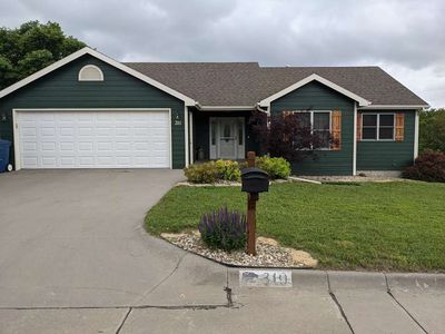 310 Lockett Ln, Saint George, KS, 66535