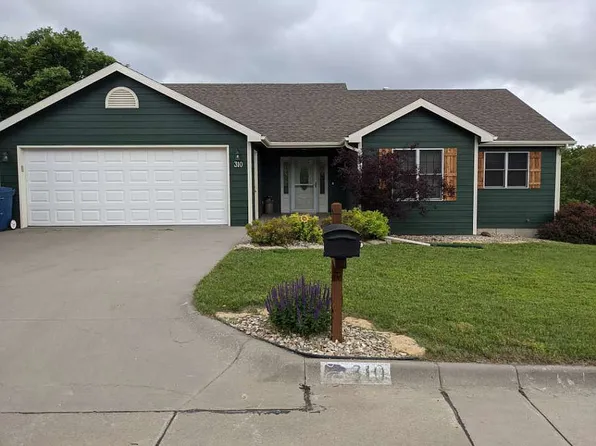 310 Lockett Ln, Saint George, KS 66535