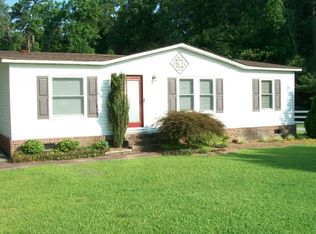 1120 Post Rd, Bath, NC 27808