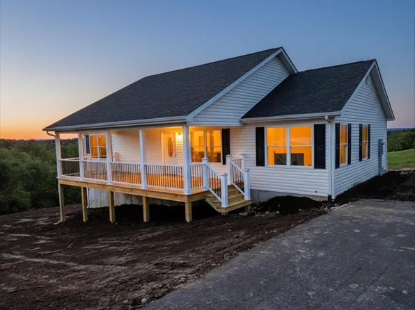 80 Gladys Ave, Owingsville, KY 40360