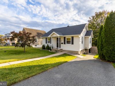 3121 Hiss Ave, Baltimore, MD, 21234