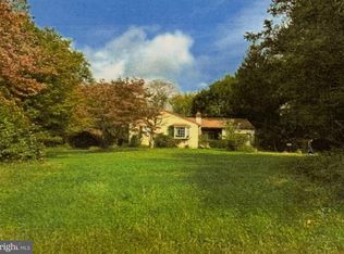 280 Mansfield Rd E, Columbus, NJ 08022