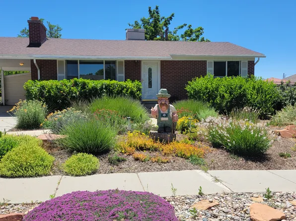 322 E Lane Cir, Sandy, UT 84070