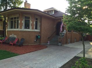 10139 S Bell Ave, Chicago, IL