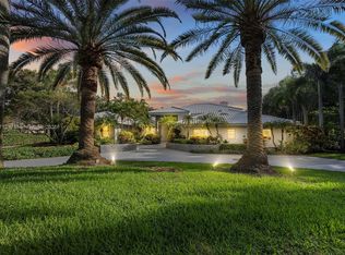 2805 Hackney Rd, Weston, FL 33331