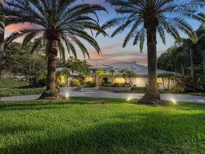 2805 Hackney Rd, Weston, FL, 33331