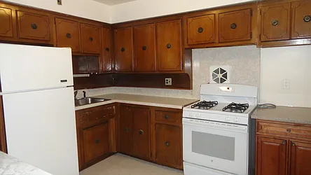 Rented by Halvatzis Realty