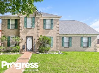 10060 Notting Hill Rd, Cordova, TN 38016